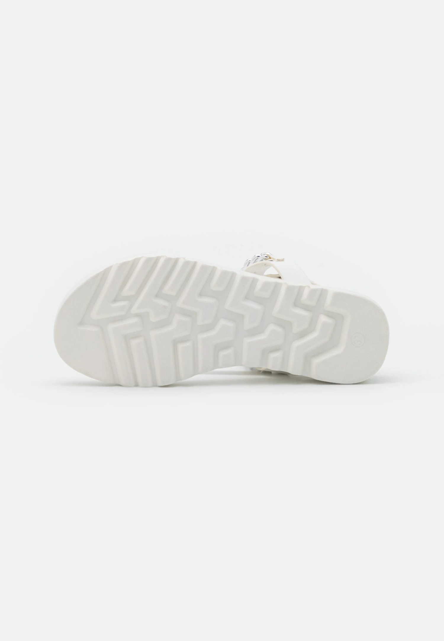 Even&Odd Tongs - White 7 Even&Odd Tongs - White – Image 5