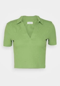 Even&Odd Polo - Green 14 Even&Odd Polo - Green -Even-Odd Boutique acd41dba8dd04f4292a3b72592254a23