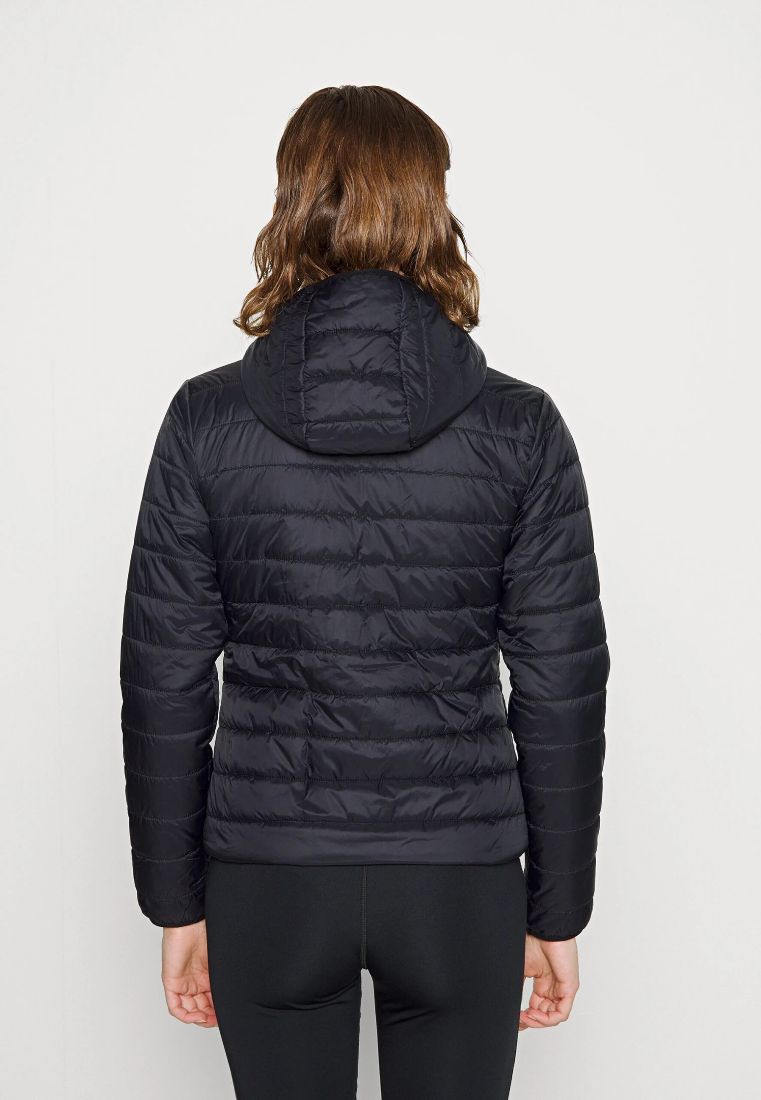 Blouson - Black 5 Blouson - Black – Image 3