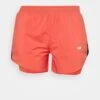 Short De Sport - Red 2 Short De Sport - Red -Even-Odd Boutique adab41d053234ebfb22ee11f0db58756