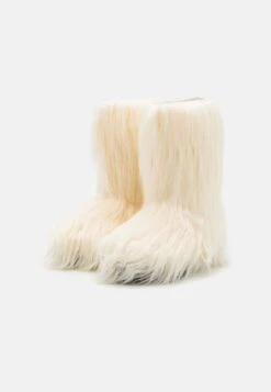 Even&Odd Bottes À Plateau - White -Even-Odd Boutique aeaa5e7d1b5546ddb77ac80b7e7b83b0