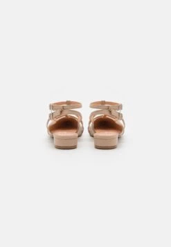Even&Odd Ballerines - Beige -Even-Odd Boutique aedc6b0fc3ff42438836c87a2af00661