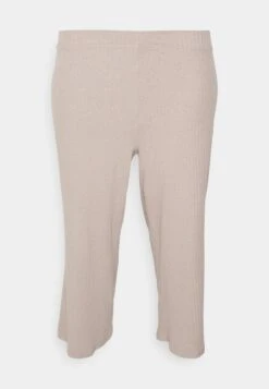 Pantalon Classique - Mottled Light Brown -Even-Odd Boutique aefb8eabb46f410682bf0c041c0da0c8
