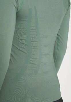 T-Shirt À Manches Longues - Dark Green 13 T-Shirt À Manches Longues - Dark Green -Even-Odd Boutique af7ca796af67476d8aa1e85b3d86bf38