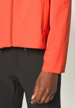 Veste De Running - Red -Even-Odd Boutique b0bf9c9fc44f431085b18fdf5ce82633