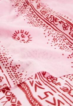 Even&Odd Écharpe - Pink/White -Even-Odd Boutique b1394d649a964a6b92dab8d50b2659eb