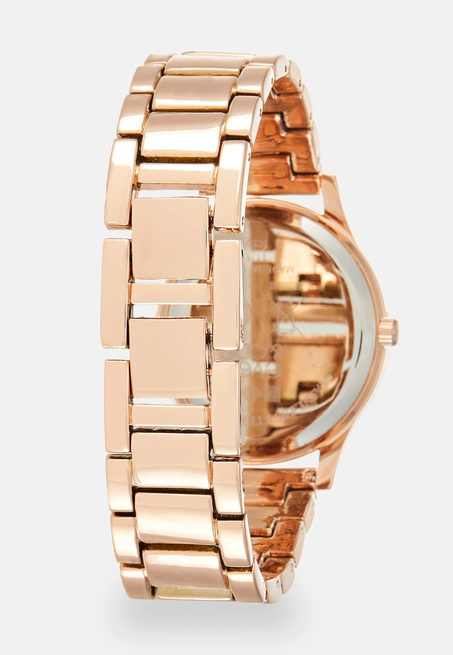 Even&Odd Montre - Rose Gold-Coloured 5 Even&Odd Montre - Rose Gold-Coloured – Image 3