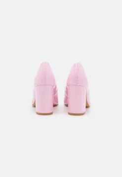 Even&Odd Escarpins À Talons Hauts - Pink -Even-Odd Boutique b180bc935ed84f65b15dae3e3ff26841