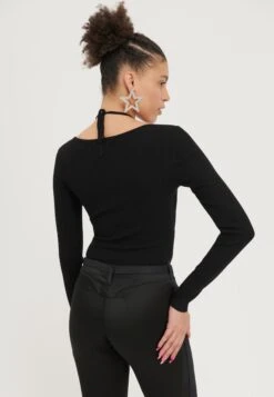 Even&Odd Pullover - Black -Even-Odd Boutique b18e292a2c444dd2943c08b79bc525c9