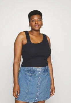 Débardeur - Black/Purple -Even-Odd Boutique b1b04ea96fbb4b4ea804e16270780a3a