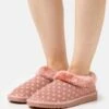 Even&Odd Disney Mickey Mouse - Chaussons - Light Pink -Even-Odd Boutique b25151acd0ea4efa9003a38af8766f7b