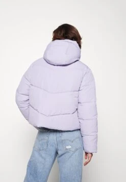 Even&Odd Veste D'Hiver - Lilac 10 Even&Odd Veste D'Hiver - Lilac -Even-Odd Boutique b3ffd13d7706408aadce6ed74ad74289