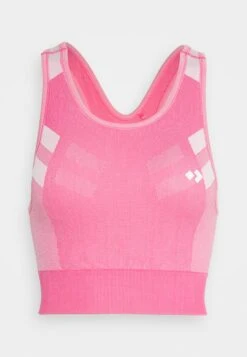 Brassières De Sport À Maintien Normal - Pink -Even-Odd Boutique b4569c66afcf4eef94472c55312236c6