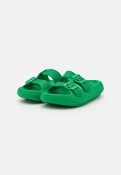 Even&Odd Sandales De Bain - Green -Even-Odd Boutique b4eeb3c952be4f4c8e034ce96e9520cc