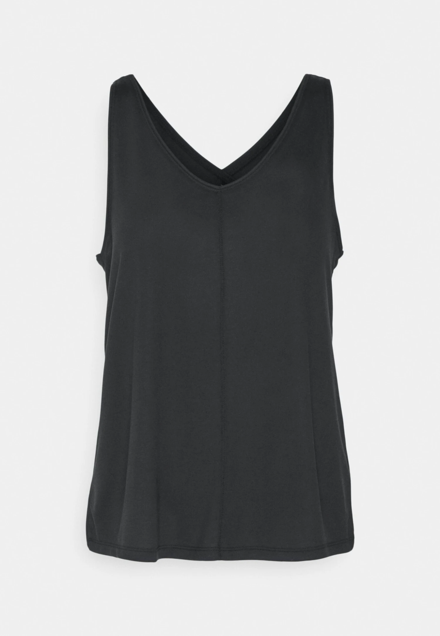 Débardeur - Black 7 Débardeur - Black – Image 5