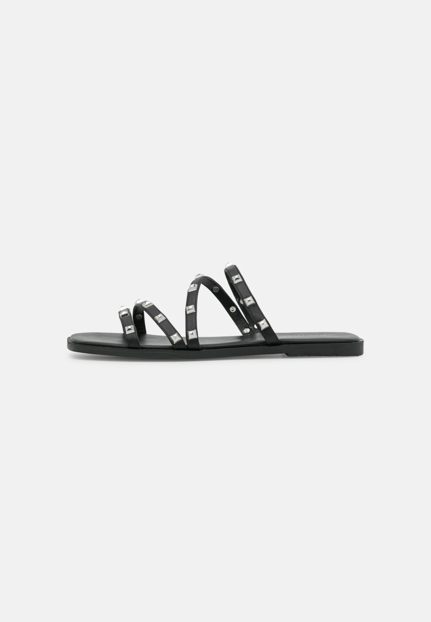 Even&Odd Mules - Black 3 Even&Odd Mules - Black