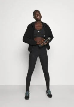 Veste Polaire - Black -Even-Odd Boutique b895e629b40943c1b23b843036b17085