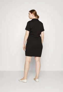 Robe En Jersey - Black 10 Robe En Jersey - Black -Even-Odd Boutique ba130035fe2647a88b6f6070122993f2