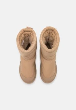 Even&Odd Snow Boot - Bottes À Plateau - Beige -Even-Odd Boutique ba8270b3c3904f3786dbf4d74adfd3a4