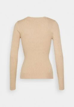 Even&Odd Pullover - Sand -Even-Odd Boutique baa6c2791c30410dab53c4892d3538ec