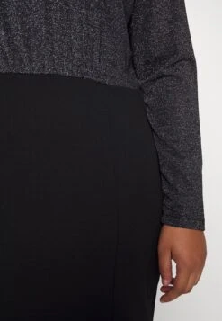 Robe De Soirée - Black 11 Robe De Soirée - Black -Even-Odd Boutique babe9b3ea4264e36a6d19220f3a44218