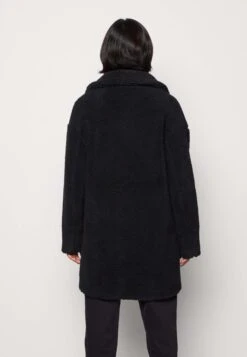 Even&Odd Manteau D'Hiver - Black 10 Even&Odd Manteau D'Hiver - Black -Even-Odd Boutique bafe307a1c5e405da9ae475c7aa38692