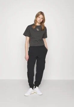 Even&Odd T-Shirt Imprimé - Black -Even-Odd Boutique bb13656b6a65482e8a5245605f2ab882