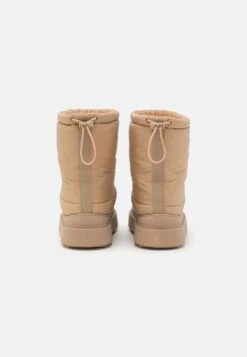 Even&Odd Snow Boot - Bottes À Plateau - Beige -Even-Odd Boutique bc9e9554e9e8480f9af94f9474550796