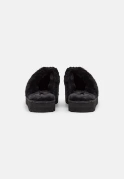 Even&Odd Platform - Chaussons - Black -Even-Odd Boutique bcccb92076c84a7c980561c2409d8cb7