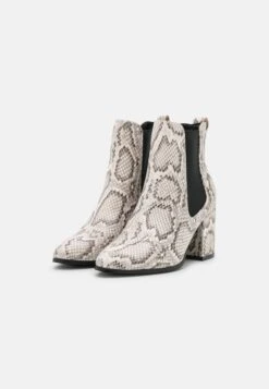 Even&Odd Bottines - Multi-Coloured -Even-Odd Boutique bd748ade9b2d48ec9cc2644e2d207da4