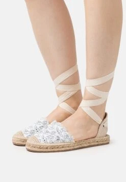 Even&Odd Disney D100 - Espadrilles - White