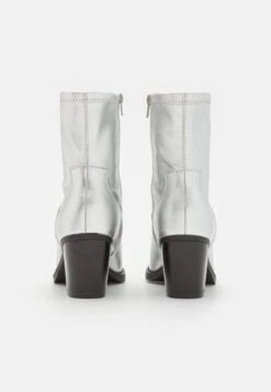 Even&Odd Bottines - Silver -Even-Odd Boutique bde60ce2a1714a168b55622481d07a82
