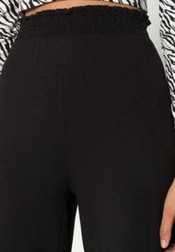 Even&Odd Pantalon Classique - Black -Even-Odd Boutique be621fd1472243e3900f272a328e278c