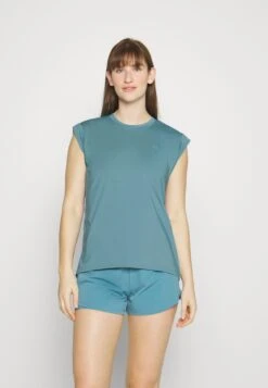 T-Shirt De Sport - Mint