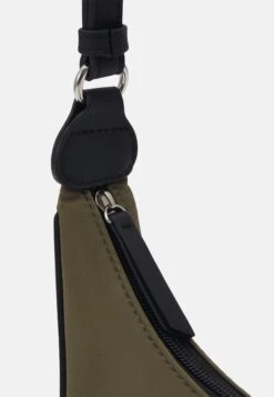 Even&Odd Sac Bandoulière - Green -Even-Odd Boutique bf3a46ba5e824da0b9f6b748f58d4cb9