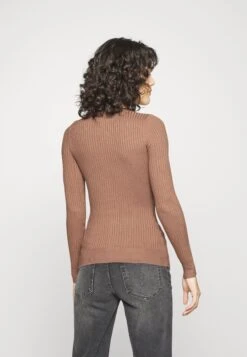 Even&Odd Pullover - Camel -Even-Odd Boutique bf6c77b5d48b44798bf0d5a493dc2f1c