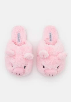 Even&Odd Mules - Pink -Even-Odd Boutique bfc6c83f20984e598f43ecabbb29830a