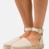 Even&Odd Espadrilles - Beige -Even-Odd Boutique bfef094ec0404882a763dc884cde075b