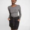 Even&Odd Pullover - Grey -Even-Odd Boutique c0d9246617034190b5d76dccd38303ea