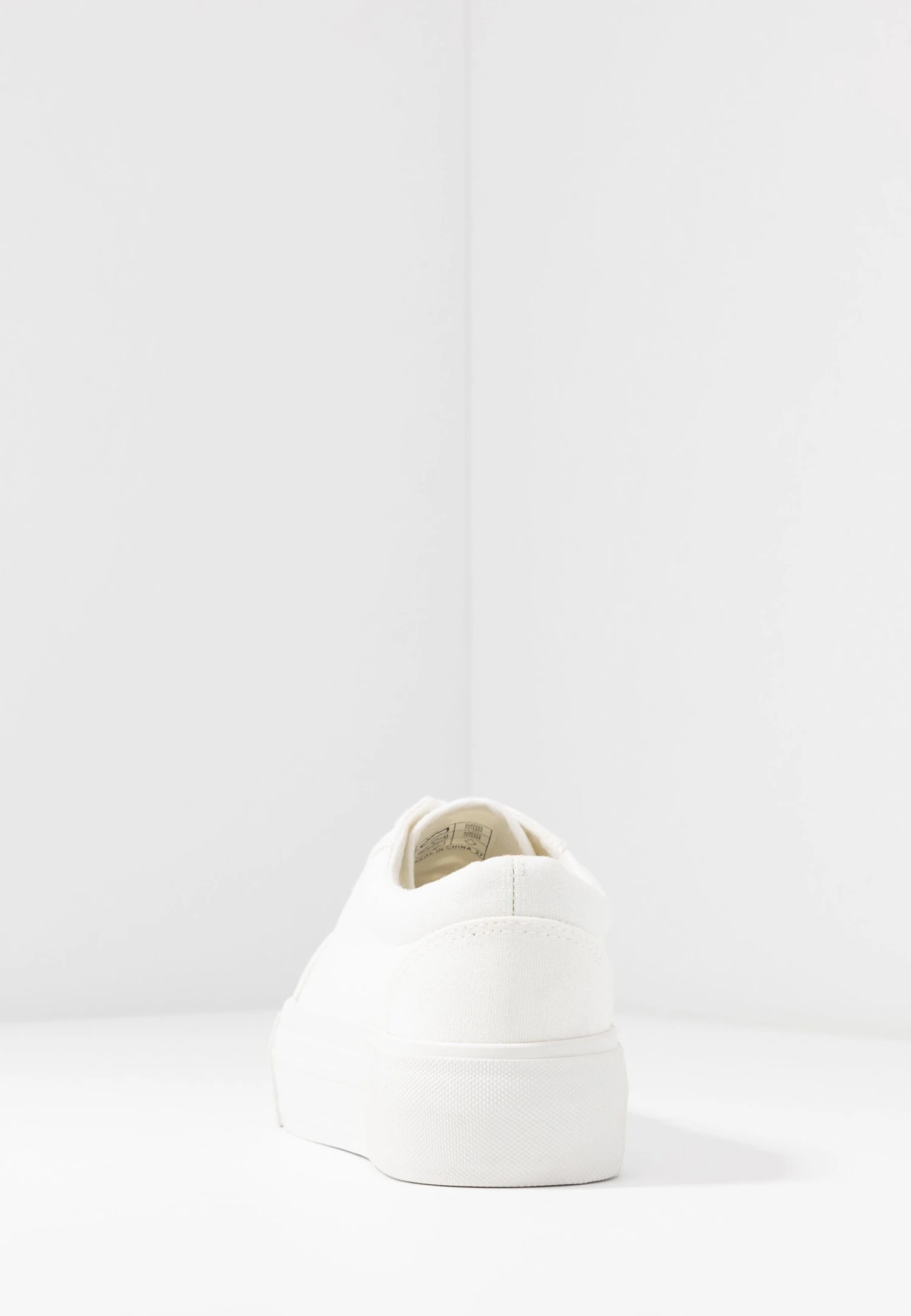 Even&Odd Baskets Basses - White 8 Even&Odd Baskets Basses - White – Image 6