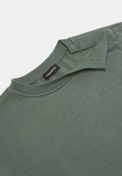 Even&Odd Sweatshirt - Green -Even-Odd Boutique c20cce52139744359c02cdb721e5bd42