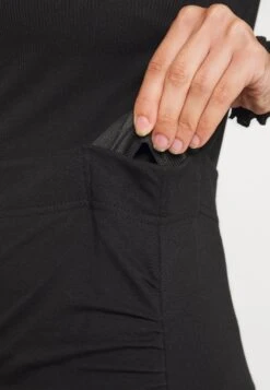 Even&Odd Jupe Crayon - Black -Even-Odd Boutique c2eefa743e404e9bb41f175ab081cdbc