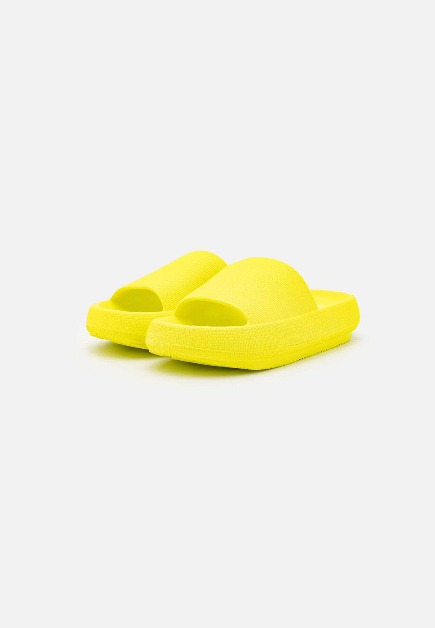 Even&Odd Sandales De Bain - Yellow/Green 5 Even&Odd Sandales De Bain - Yellow/Green – Image 3