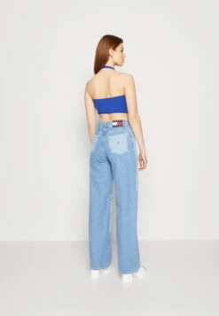 Even&Odd Débardeur - Blue -Even-Odd Boutique c8051a0a60a44c8d9354e74a8fccd63b