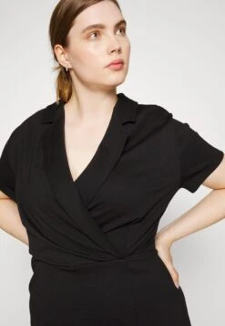 Robe En Jersey - Black 11 Robe En Jersey - Black -Even-Odd Boutique c913f1e0a9b949b3986d665c2849751c