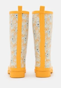 Even&Odd Disney Winnie The Pooh - Bottes En Caoutchouc - Yellow -Even-Odd Boutique ca1656494d8e436dbc686213ee20f53d