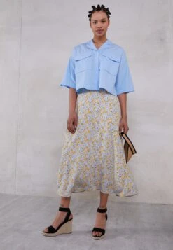 Even&Odd Sandales À Talons Hauts - Black -Even-Odd Boutique ca8ab8ef1be345ce846a7c1830ec8b23