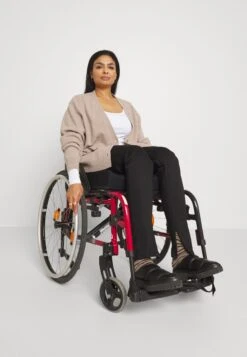 Even&Odd Jeans Skinny - Black Denim -Even-Odd Boutique cbb103789f234e4ba609543658ed2278