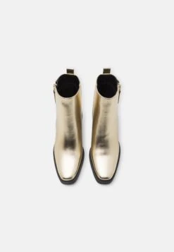 Even&Odd Santiags - Gold 13 Even&Odd Santiags - Gold -Even-Odd Boutique ccc1eb7180d842dfb26cac40e97d60ca