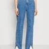 Even&Odd Jean Droit - Light Blue Denim -Even-Odd Boutique cdb38ed53b944212907ce38365846726